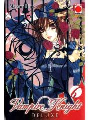 Vampire Knight Deluxe 06