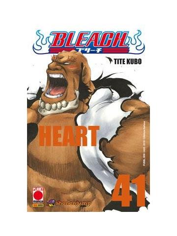 Bleach 41/R3