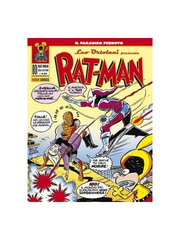 Rat-Man Collection 80