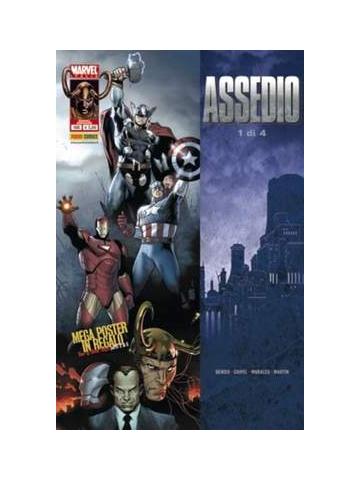 Assedio 01