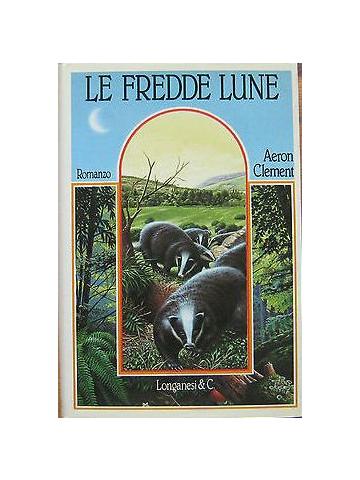 Fredde Lune Le 01 - UNICO