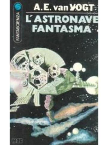 Astronave Fantasma L' 01 - UNICO