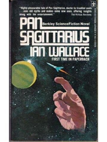 Pan Sagittarius 01 - UNICO