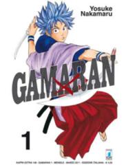 Gamaran 01