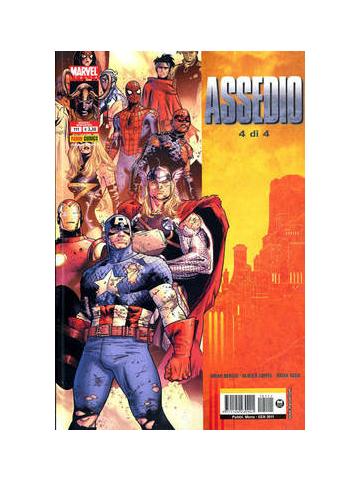 Assedio 04