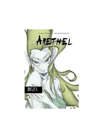 Arethel 01 - UNIC0