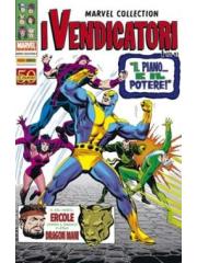 Marvel Collection I Vendicatori 01