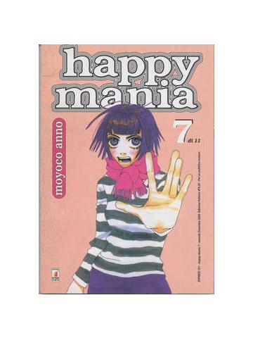 Happy Mania 07