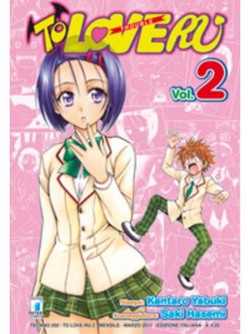 To Love-Ru 02