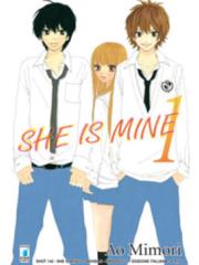 She Is Mine 01