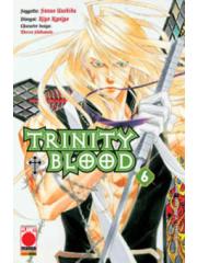 Trinity Blood 06