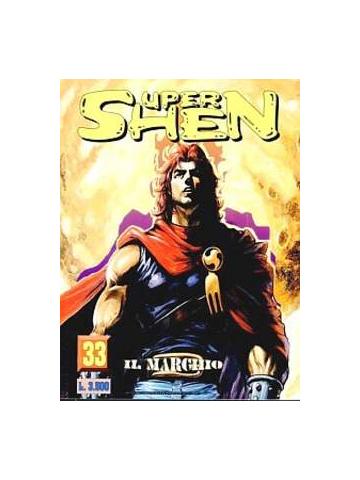 Super Shen 33