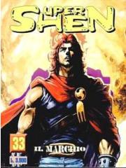 Super Shen 33