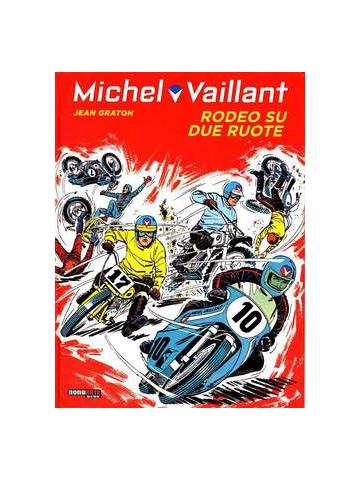 Michel Vaillant (2011 Nonaarte) 20