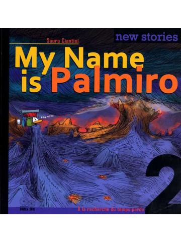 My Name Is Palmiro 02