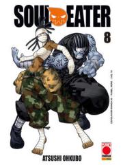 Soul Eater 08