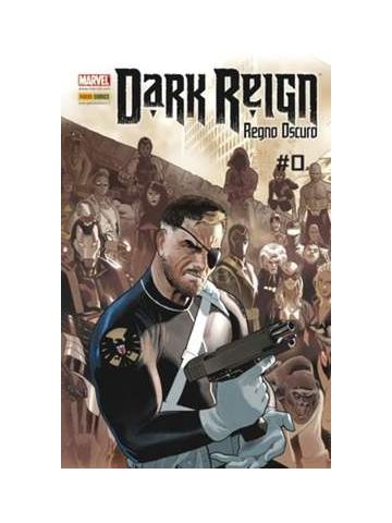 Dark Reign 01