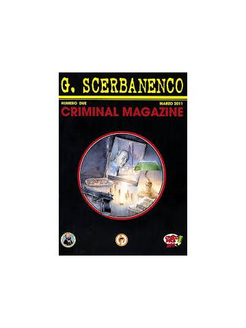 Criminal Magazine 02