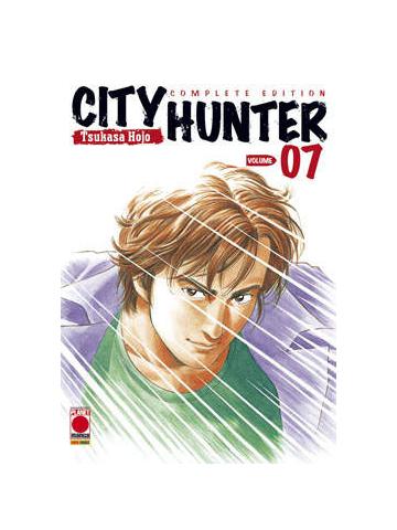 City Hunter Complete Edition 07