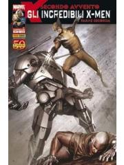 GLI INCREDIBILI X-MEN 250