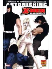 Astonishing X-Men Xenogenesis 01