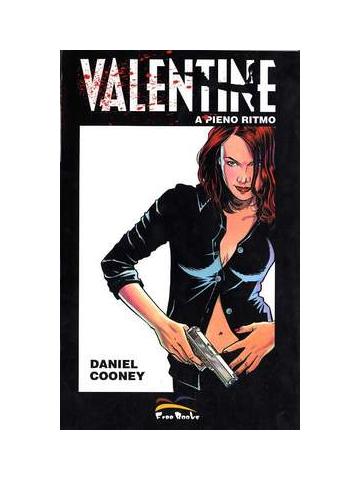 Valentine (Free Books) 01