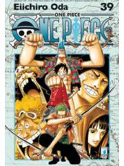 One Piece New Edition 39