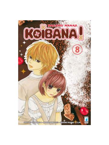 Koibana! 08
