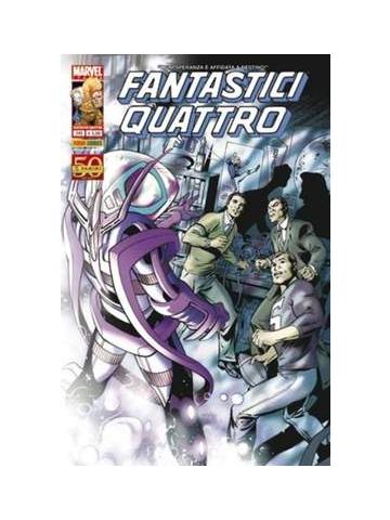 Fantastici Quattro 319
