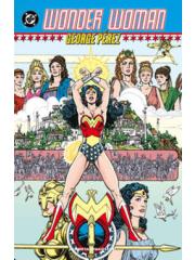 Wonder Woman Di George Perez 01