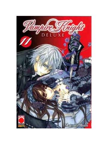 Vampire Knight Deluxe 11