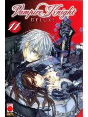 Vampire Knight Deluxe 11