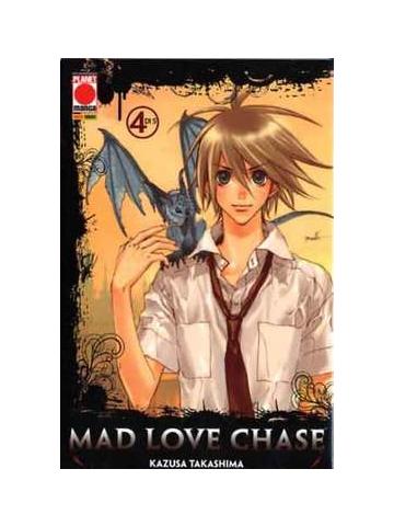 Mad Love Chase 04
