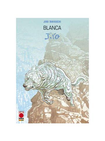 Blanca 01 - UNICO