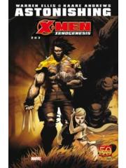 Astonishing X-Men Xenogenesis 02