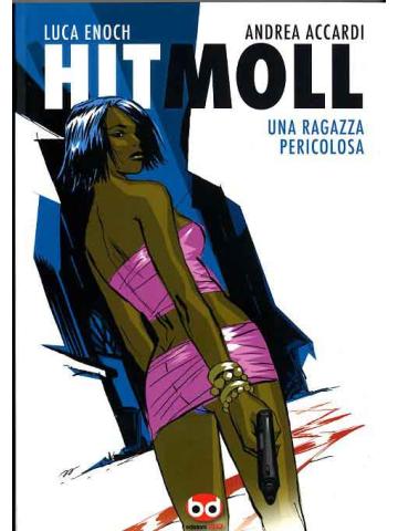 Hit Moll 01 - UNICO