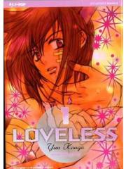 Loveless (J-Pop) 01