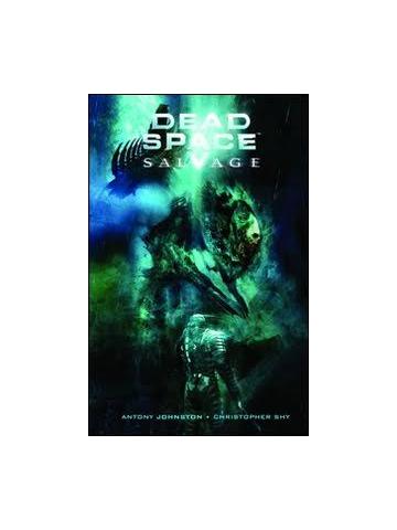Dead Space Salvage 01 - UNICO