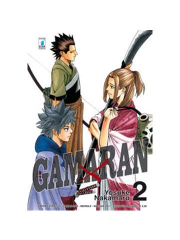 Gamaran 02