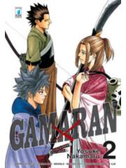 Gamaran 02