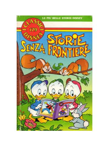 Classici Disney I (Seconda Serie) 179