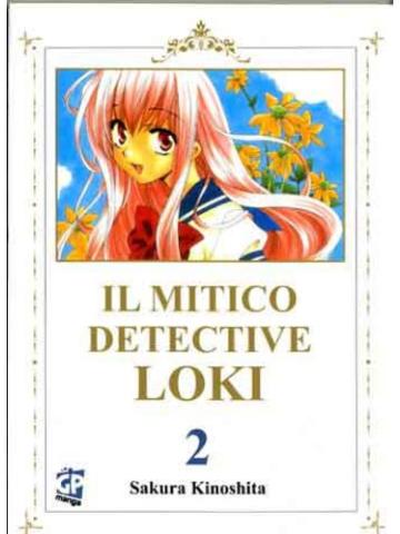 Mitico Detective Loki Il 02