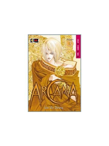 Arcana 03