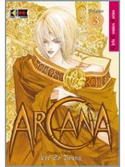 Arcana 03