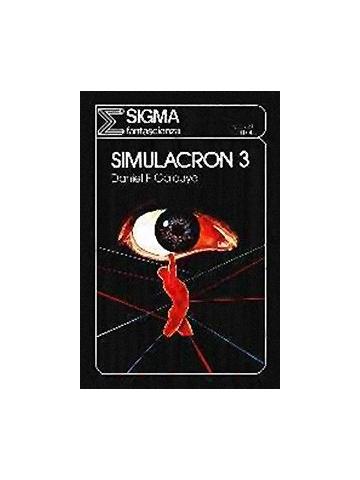 Simulacron 3 01 - UNICO