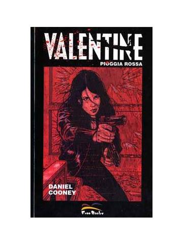 Valentine (Free Books) 02