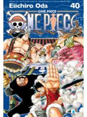 One Piece New Edition 40