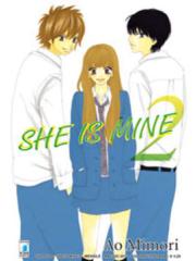 She Is Mine 02