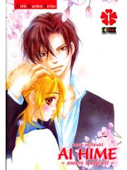 Ai Hime 01
