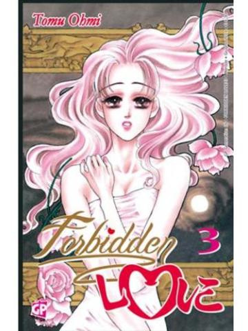 Forbidden Love 03